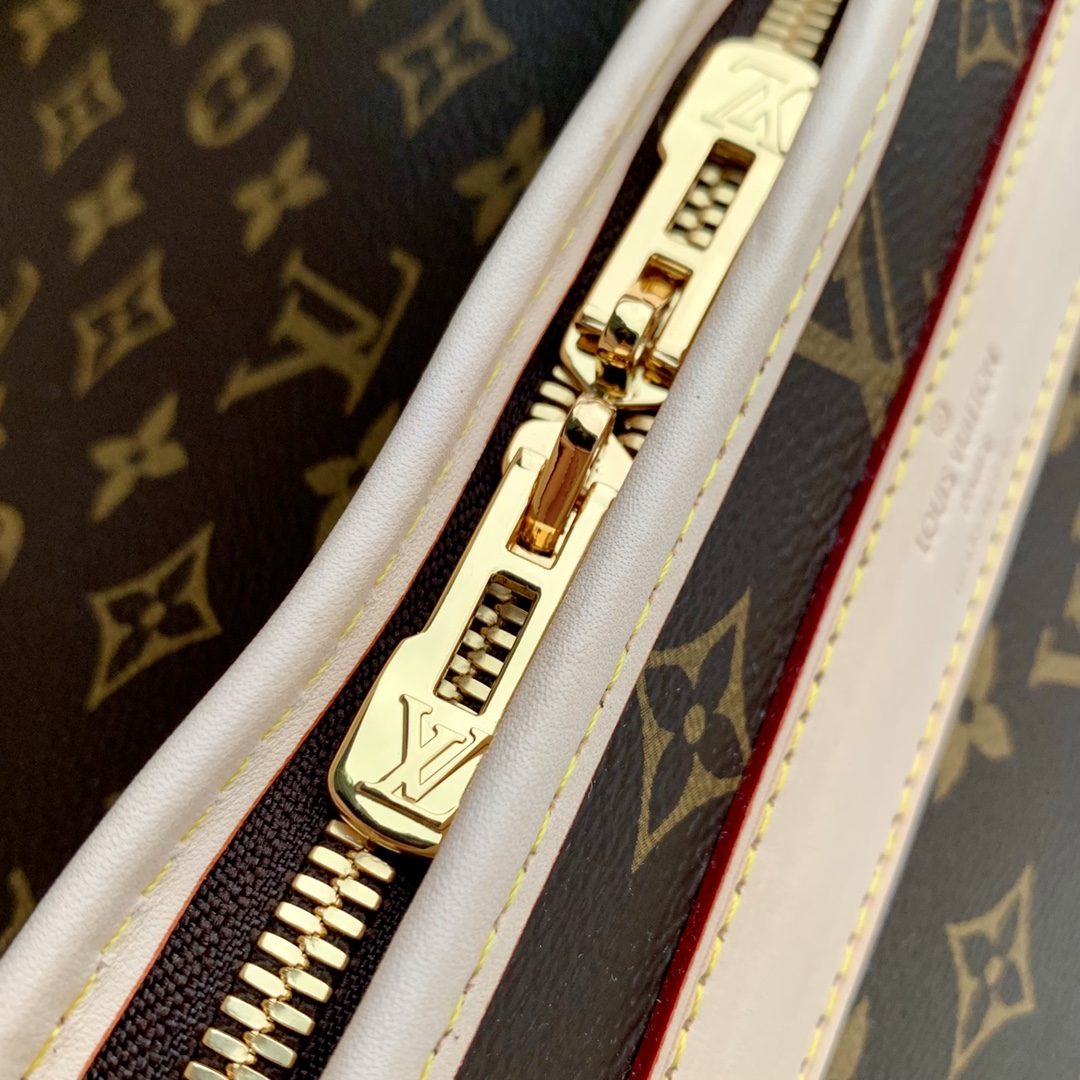 LV Travel Bags